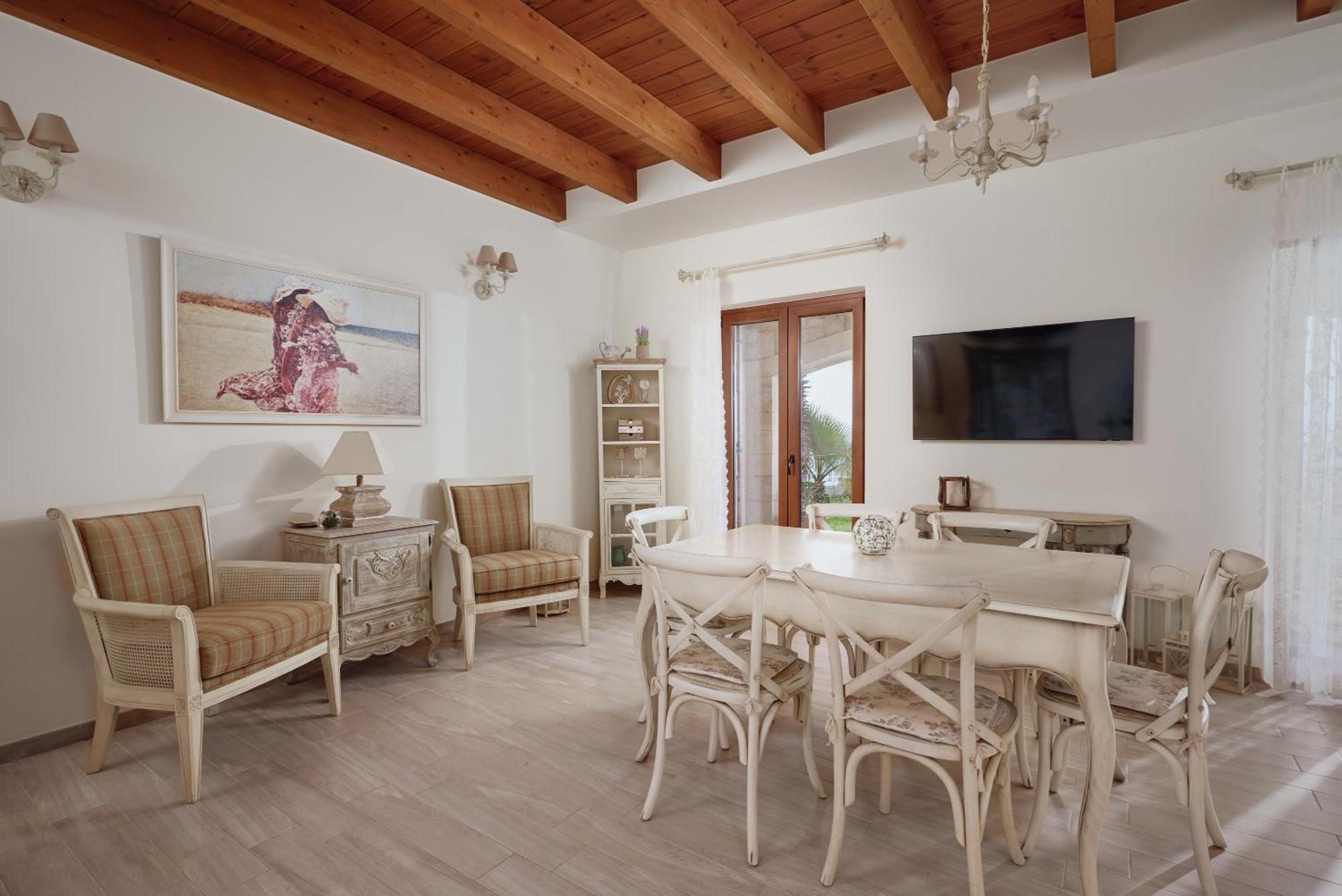 Villa Paradissi In Crete Agia Pelagia Exteriér fotografie