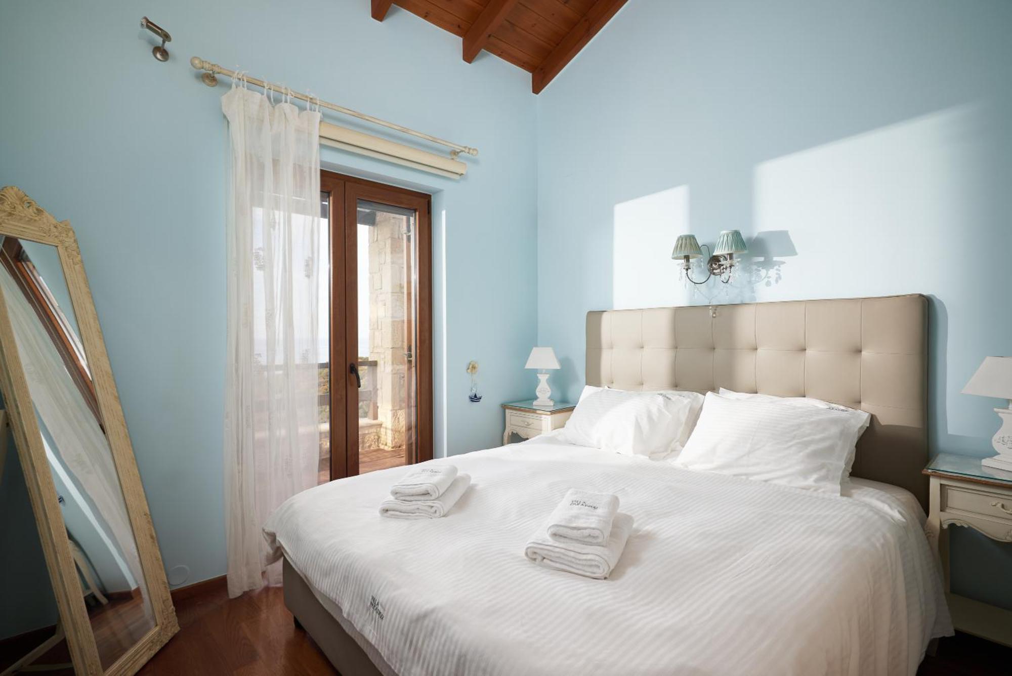 Villa Paradissi In Crete Agia Pelagia Exteriér fotografie
